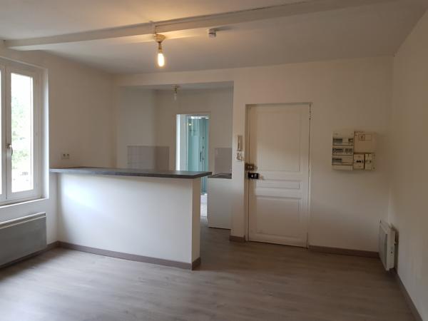 Mâcon (71000) A louer T2 50m2 Mâcon