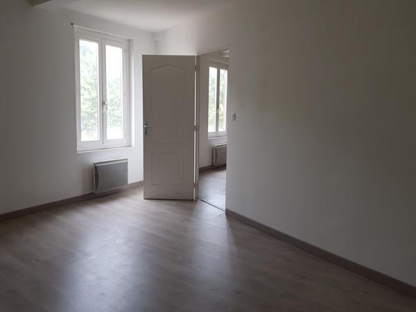 Mâcon (71000) A louer T2 50m2 Mâcon