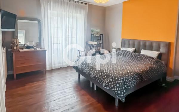 Appartement à vendre    3 pièces • 77 m2 Boulogne-sur-Mer