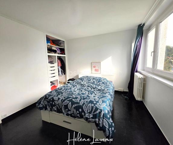 Appartement de 68,34 m²