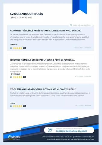 Location Parking à Asnières-sur-Seine