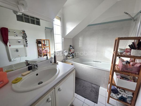 Maison de 98,64 m²