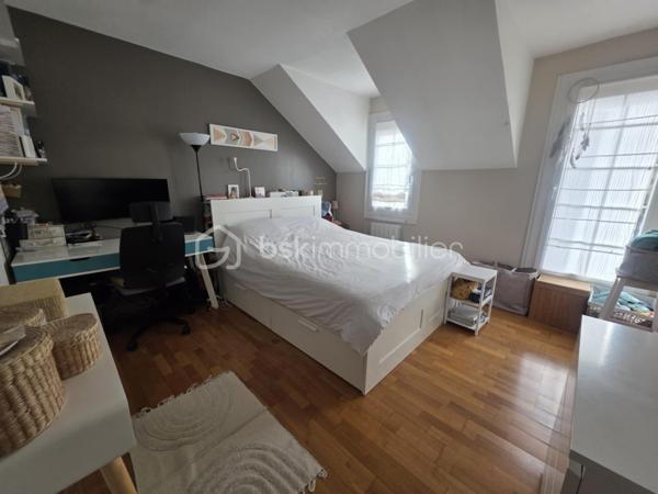 Maison de 98,64 m²