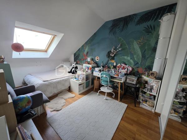 Maison de 98,64 m²