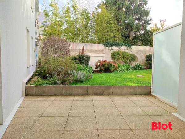 Appartement 3 pièce(s)