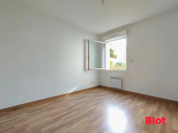 Appartement 3 pièce(s)