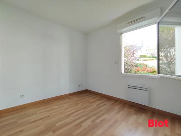 Appartement 3 pièce(s)