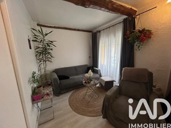Maison à vendre 5 pièces 90 m² Montreuil-aux-Lions