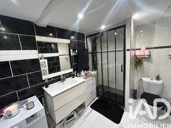 Maison à vendre 5 pièces 90 m² Montreuil-aux-Lions