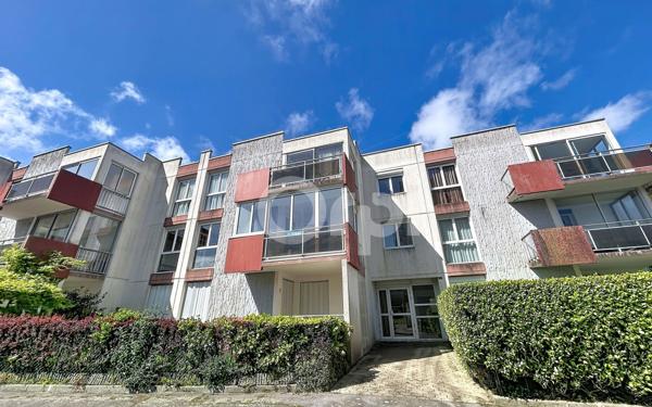 Appartement à vendre    4 pièces •  Brest