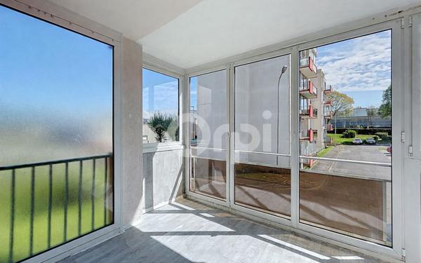 Appartement à vendre    4 pièces •  Brest