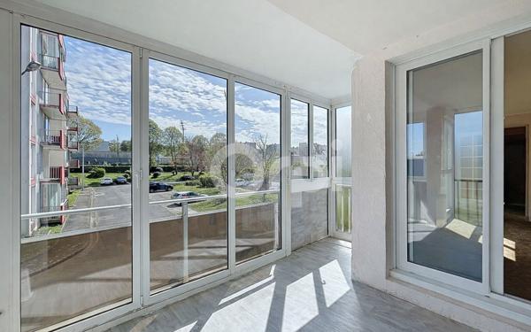 Appartement à vendre    4 pièces •  Brest