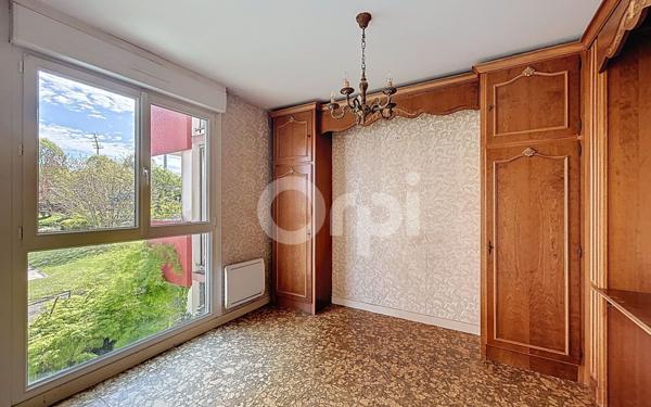 Appartement à vendre    4 pièces •  Brest