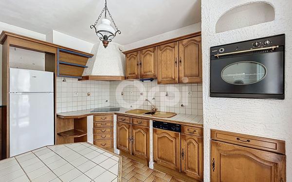 Appartement à vendre    4 pièces •  Brest