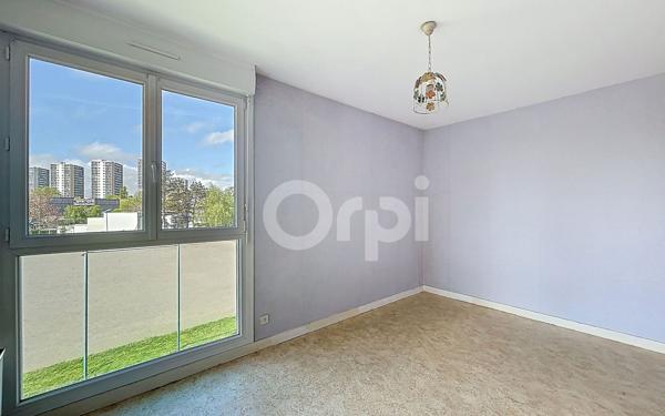 Appartement à vendre    4 pièces •  Brest