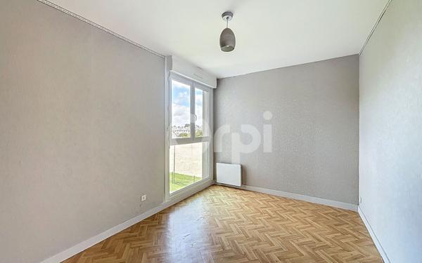Appartement à vendre    4 pièces •  Brest