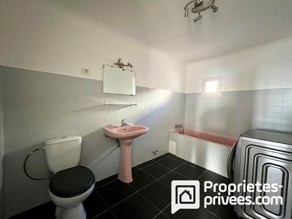 Appartement 4 pièces en duplex avec vue exceptionnelle