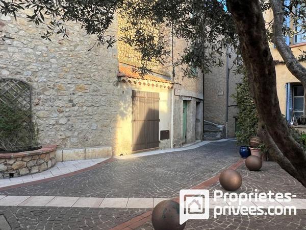 Appartement 4 pièces en duplex avec vue exceptionnelle