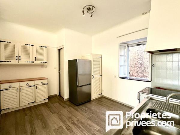 Appartement 4 pièces en duplex avec vue exceptionnelle