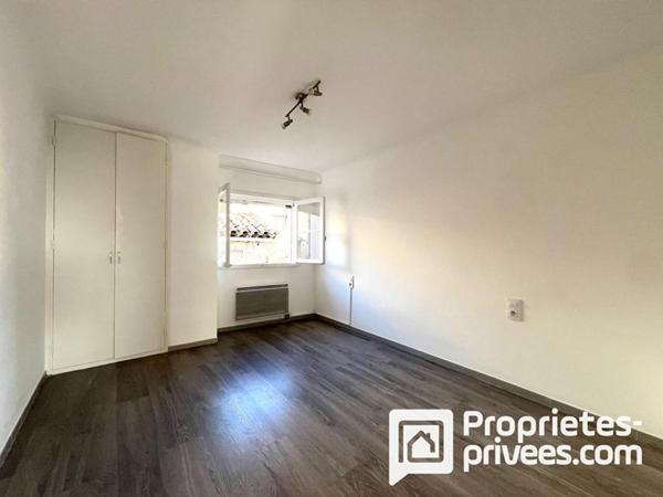 Appartement 4 pièces en duplex avec vue exceptionnelle