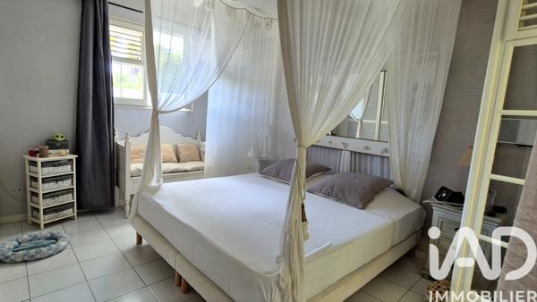 Maison à vendre 4 pièces 100 m² Saint-François