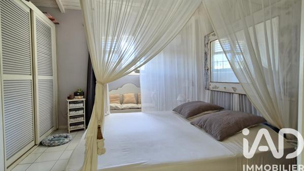 Maison à vendre 4 pièces 100 m² Saint-François