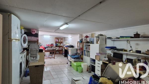 Maison à vendre 4 pièces 100 m² Saint-François