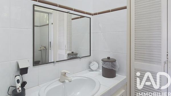Maison à vendre 4 pièces 100,11 m² Saint-François