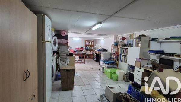 Maison à vendre 4 pièces 100,11 m² Saint-François