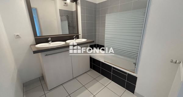 À vendre Appartement 3 pièces 66 m² - Roanne 42300