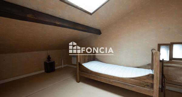 À vendre Maison 5 pièces 98.95 m² - Tournon-sur-rhône 07300