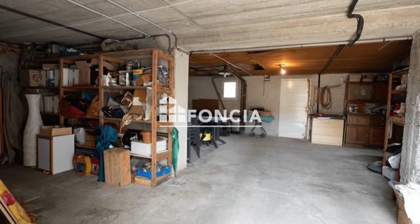 À vendre Maison 5 pièces 98.95 m² - Tournon-sur-rhône 07300