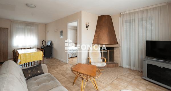 À vendre Maison 5 pièces 98.95 m² - Tournon-sur-rhône 07300