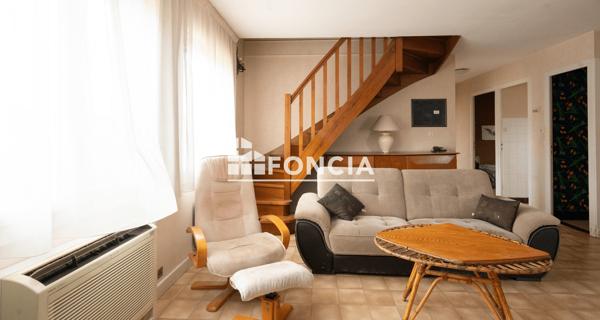 À vendre Maison 5 pièces 98.95 m² - Tournon-sur-rhône 07300