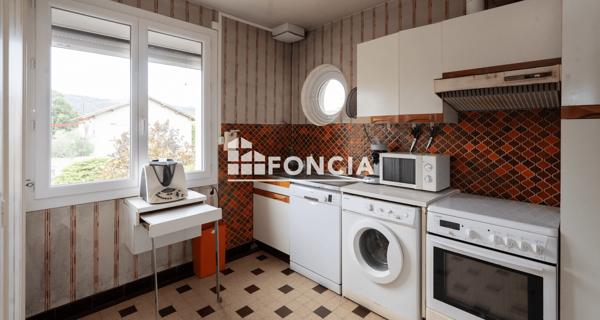À vendre Maison 5 pièces 98.95 m² - Tournon-sur-rhône 07300