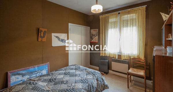 À vendre Maison 5 pièces 98.95 m² - Tournon-sur-rhône 07300