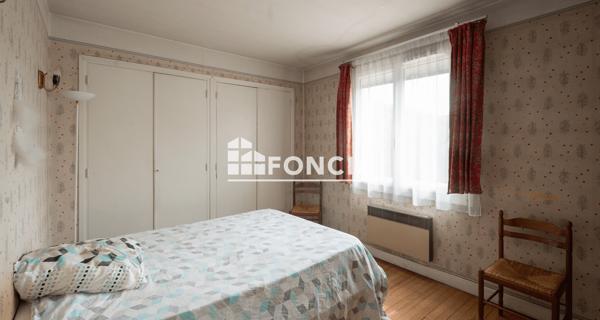 À vendre Maison 5 pièces 98.95 m² - Tournon-sur-rhône 07300
