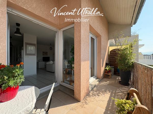 Appartement
         5 pièces
        - 109 m² 189 000 € *