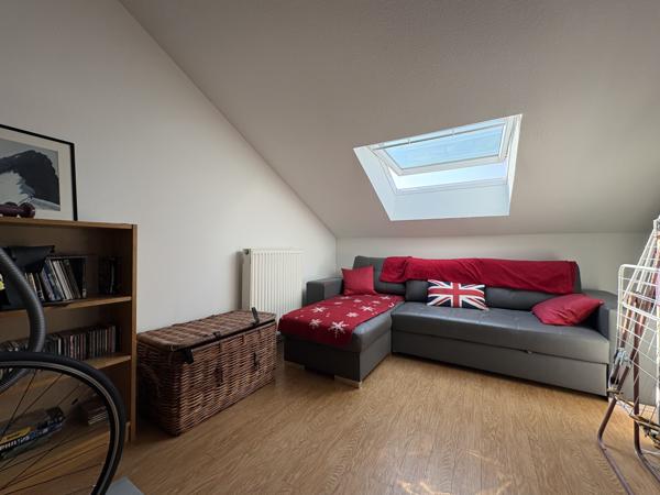 Appartement
         5 pièces
        - 109 m² 189 000 € *