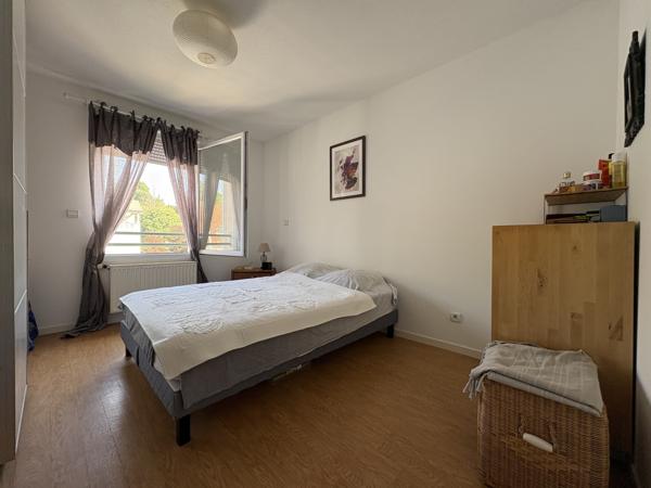 Appartement
         5 pièces
        - 109 m² 189 000 € *