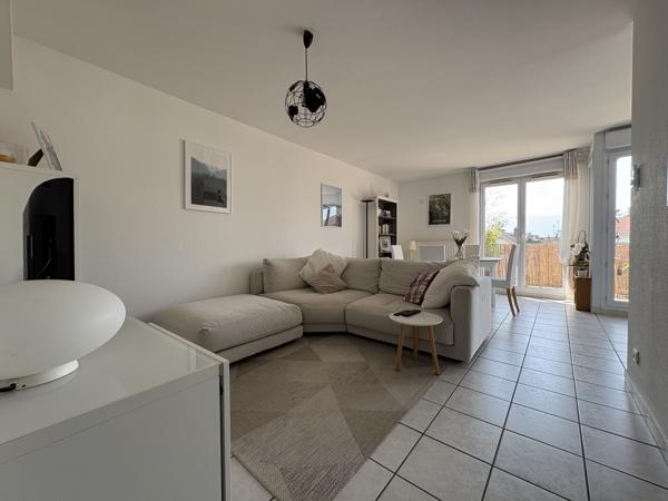 Appartement
         5 pièces
        - 109 m² 189 000 € *