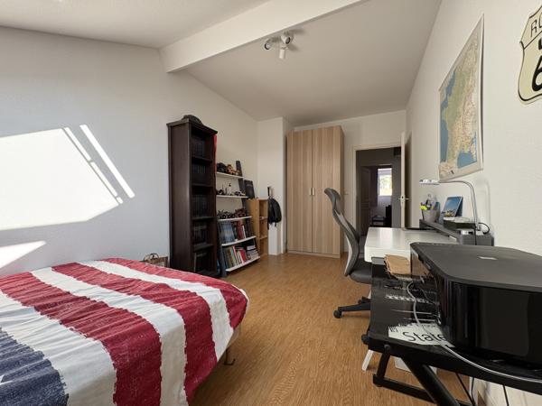 Appartement
         5 pièces
        - 109 m² 189 000 € *