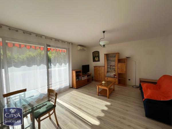 Appartement à vendre 1 pièce 35m² Dijon (21000)