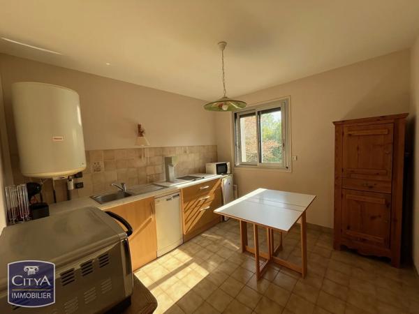 Appartement à vendre 1 pièce 35m² Dijon (21000)