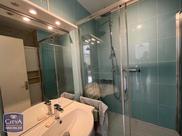 Appartement à vendre 1 pièce 35m² Dijon (21000)