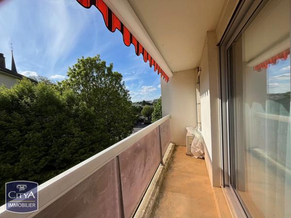 Appartement à vendre 1 pièce 35m² Dijon (21000)
