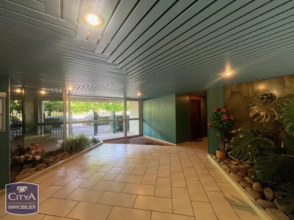 Appartement à vendre 1 pièce 35m² Dijon (21000)