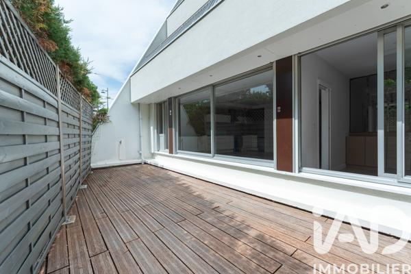 Appartement à vendre 3 pièces 64,11 m² Rueil-Malmaison