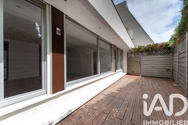 Appartement à vendre 3 pièces 64,11 m² Rueil-Malmaison