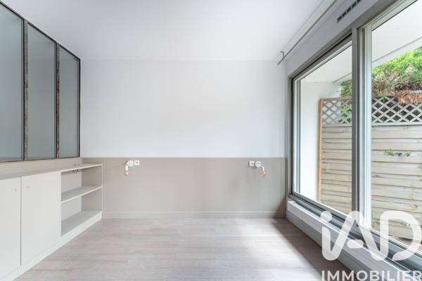 Appartement à vendre 3 pièces 64,11 m² Rueil-Malmaison